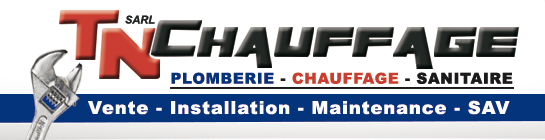 logo tn chauffage