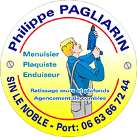Logo de P.Pagliarin